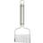 KitchenCraft Pro Tool Crinkle Chips Cutter Köksutrustning