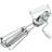 KitchenCraft Side Handled Rotary Piskeris 24.5cm