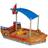 Kidkraft Pirate Sandboat