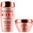 Kérastase Discipline Bain Fluidealiste & Maskeratine Duo 250ml + 200ml