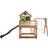 Axi Liam Playhouse with Double Swing
