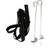 Trampoline Stormsikring 2 Pcs