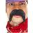 Smiffys Big and Bushy Gringo Tash
