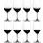 Riedel Vinum Red Wine Glass 61cl 8pcs