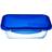 Pyrex Cook & Go Oven Dish 19.4cm 7.6cm