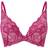 Gossard Gypsy High Apex Plunge Bra - Fuschia