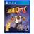 Shaq Fu: A Legend Reborn (PS4)