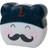 Rice LED with Sailor Face Bordlampe