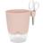 Elho All In 1 Brussels Herbs Pot ∅15.6cm
