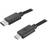 Assmann USB C-USB Micro-B 2.0 1.8m