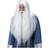 Widmann Wizard Wig White