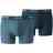 Puma Boxer Shorts 2-pack - Denim