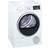 Siemens WT45M231GB White