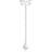 Philips myGarden Creek Stolpbelysning 184cm