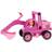 Lena Princess Excavator