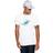 New Era Miami Dolphins Team Logo T-Shirt Sr