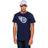 New Era Tennessee Titans Team Logo T-Shirt Sr