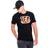 New Era Cincinnati Bengals Team Logo T-Shirt Sr