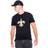 New Era New Orleans Saints Team Logo T-Shirt Sr