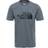 The North Face Easy T-Shirt Grigio - TNF Medium Grey Heather