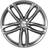 GMP Atom Anthracite Polished 9x21 5/112 ET26 Nav66.5