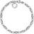 Thomas Sabo Charm Club Charm Bracelet - Silver