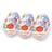 Tenga Egg Street Keith Haring Edition 6-pack