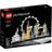 LEGO Architecture London 21034