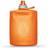 HydraPak Stow Drikkedunk 0.5L