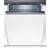 Bosch SMV24AX01E Integrerad