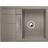 Blanco Metra 45 Lavello 68 x 50 cm Compact