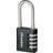 Master Lock 7640EURDBLKLH