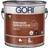 Gori 505 Teak Transparent Træbeskyttelse Teak 2.5L
