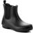 Crocs Freesail - Black/Black