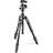 Manfrotto Befree Advanced Aluminum Travel Tripod Twist + Ball Head