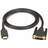 Black Box HDMI-DVI 5m