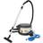 Activa Dammsugare HT25.0