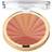 Milani Color Harmony Blush Palette #02 Bronze Burst