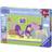 Ravensburger At Home Peppa Pig 2x12 Bitar