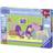 Ravensburger At Home Peppa Pig 2x12 Pieces