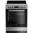 Beko FSM67320GXS Rustfrit stål, Sølv