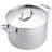 Scanpan Fusion 5 med låg 24cm