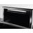 AEG AEG DDE5980G 90cm, Stainless Steel, Black