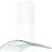 Silverline SL4142-60HV 60cm, Vit