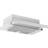 Silverline SL1152 V3 60cm, Vit, Silver