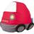 Sitting Point Kidding Fire Brigade