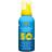 EVY Sunscreen Mousse Kids SPF50 150ml