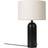 GUBI Gravity Small Bordslampa 49cm