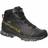 La Sportiva Stream GTX M - Carbon/Apple Green