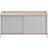 Muuto Enfold Low Sideboard 124.5x62cm